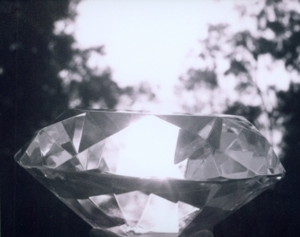 Cullinan gyémánt