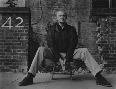 Douglas Adams