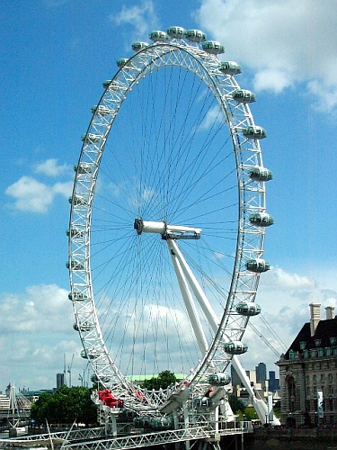 London-Eye